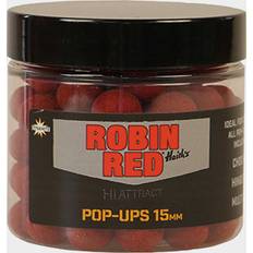 Jerkbaits Fishing Lures & Baits Dynamite Baits Robin Red Food Bait Pop-ups 15mm