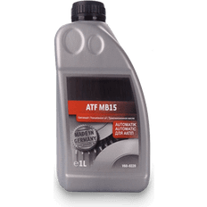 Desagües de Suelo PEMCO iMATIC 450 ATF JWS PM0450-1 Aceite Para Transmisión Automática ATF III 1 Rojo