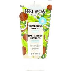 Hei hei Hei Poa Shampooing Douche in 1 Hair 150ml