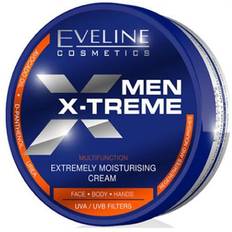 Körperpflege Eveline Cosmetics Men X-Treme Multifunction Deep Moisturizing Cream 200ml