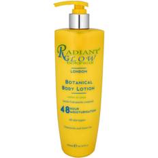 Radiant Botanical 48 Hour Body Lotion 400ml