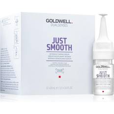 Goldwell just smooth dualsenses Goldwell Dualsenses Just Smooth Intensive Taming Serum x 18 ml