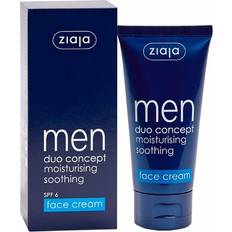 Ziaja MEN crema facial para hombre SPF6 50ml
