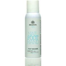 Alessandro Pleje Fodpleje Spa Foot Mousse 125 ml 125ml