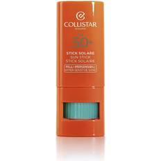 Collistar Solskydd Collistar Perfect Tanning Stick Solar Transparente SPF50 8 gr