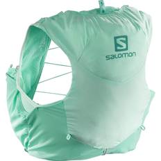 Salomon Women's Advanced 5 Set Medium BEACH GLASS/EBONY/PO