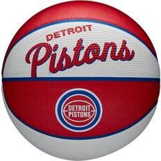 Wilson Detroit Pistons