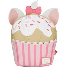 Disney Aristocats Marie Sweets Sprinkle Cupcake Mini Backpack - Multi