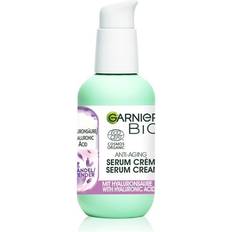 Garnier Seren & Gesichtsöle Garnier Organic Lavandin Anti-Aging Serum 30ml