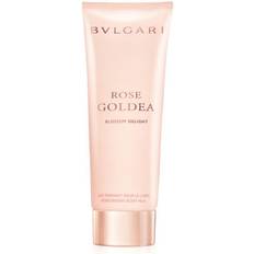 Bvlgari rose goldea blossom delight Bvlgari Rose Goldea Blossom Delight Body Milk 200ml