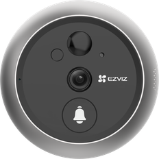 EZVIZ DP2 Door Viewer