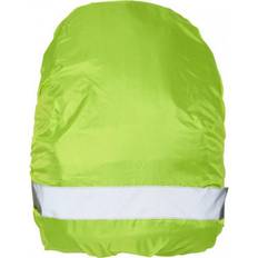 Yellow Bag Accessories Bullet William Reflective/Waterproof Bag Cover (One Size) (Neon Yellow)