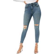 Good American Legs Skinny Jean