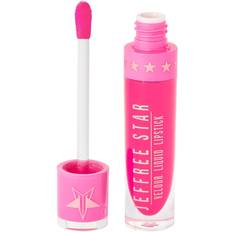 Jeffree Star Cosmetics Velour Liquid Lipstick flüssiger Lippenstift Farbton Prom Night 5,6 ml