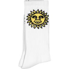 Obey Tøj Obey Socks Lilla, Herre