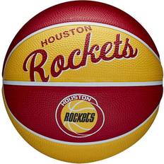 Basketball Wilson Houston Rockets