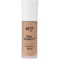 Stay Perfect Foundation SPF30 #15 Honey