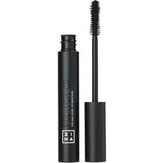 3ina Mascaras 3ina The 24h Level Up Mascara 900 Black