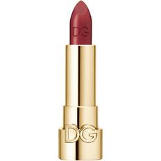 Cosmetici Dolce & Gabbana THE ONLY ONE Lipstick Base Colore (senza cover) N. 660 HOT BURGUNDY