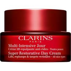 Clarins Super Restorative Day Cream 50ml