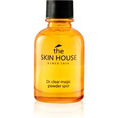 DR. Clear Magic Powder Spot