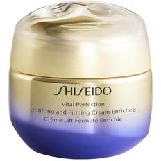 Shiseido vital perfection uplifting & firming cream enriched Shiseido Vital Perfection Uplifting & Firming Cream Enriched