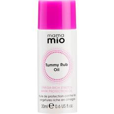 Mama Mio The Tummy Rub Oil Mini