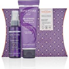 Sanctuary Spa Skincare Sanctuary Spa Bedtime Heroes Gift Set