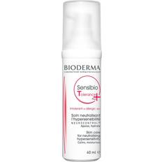 Cremas Faciales Bioderma Sensibio Tolerance