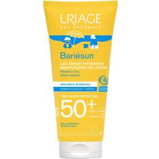 Uriage Sunscreen & Self Tan Uriage Moisturizing Kid Lotion Spf50