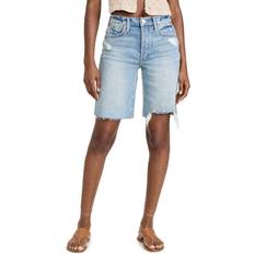 Joe's Jeans Women's The 90s Denim Bermuda Shorts