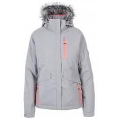 Women ski jacket Trespass Womens/Ladies Francesca DLX Ski Jacket