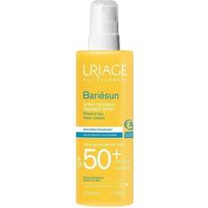 Uriage Sunscreen & Self Tan Uriage Bariesun Invisible Spray Very High Protection SPF50 6.8fl oz