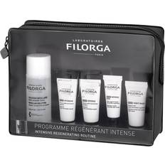 Filorga ncef Filorga NCEF Intensive Regenerating Routine Discovery Kit