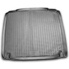 Trunkline Trunk tray Peugeot 407 4D 2004-