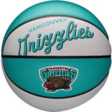 Basketball Wilson Memphis Grizzlies