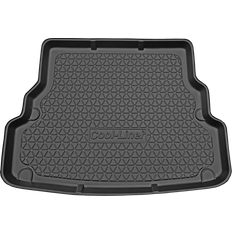 Bilvård & Fordonstillbehör Trunkline Boot tray Kia Rio III 4D 03/2012-