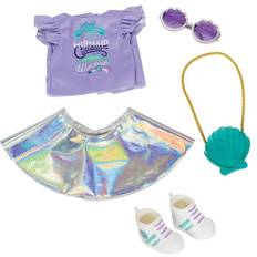 Ily 4ever Disney ILY 4ever 18" Ariel Inspired Fashion Pack