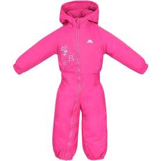 9-12M Rainwear Trespass Babies Rain Suit