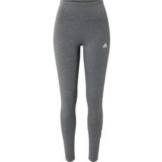 adidas Originals Linear Leggings - Dark Heather