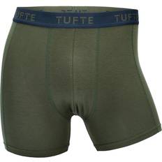 Røde Underbukser Softboost Boxer Briefs, Tufte Boxere og sokker