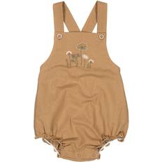 Babys Playsuits Wheat Cartouche Sylva Overalls