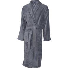 Bathrobe - Dark Grey
