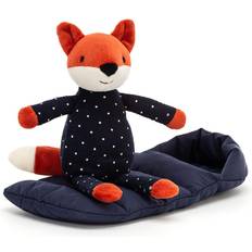 Jellycat fox Jellycat Snuggler Fox 23cm