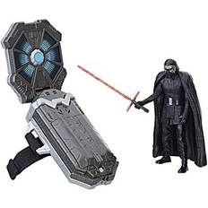 Hasbro Star Wars C1364100, Episode 8, Force Link Starter Kit with 3.75 inch Action Figure