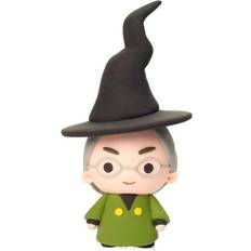 Harry Potter Statuette SD Toys Harry Potter Do-It-Yourself Super Dough Modeling Set Minerva McGonagall