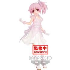 Banpresto Juguetes Interactivos Banpresto Madoka Magica Serenus Couture 20cm