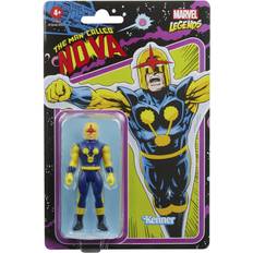 Marvel legends Hasbro Marvel Legends Nova