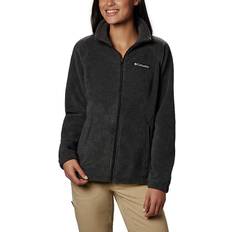 Columbia Women Sweaters Columbia Benton Springs Lightweight Jacket-Plus, 1x 1x