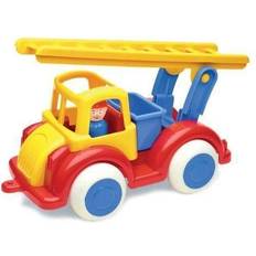 Lastwagen reduziert Viking Toys Lastbil med stige, 1 stk